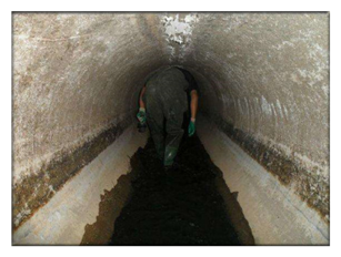 逊克管道高压清洗