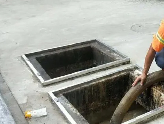 逊克化粪池清理